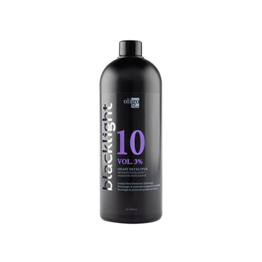 OLIGO_Blacklight Smart Developer 3% / 10Vol_Cosmetic World